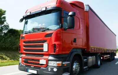 Antalya Genç Ambar Kargo