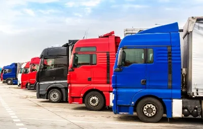 Antalya Genç Ambar Nakliyat