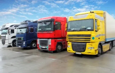 Antalya Genç Nakliye Ambarı