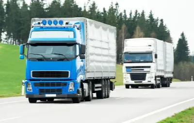 Antalya ile Genç Arası Eşya Taşıma